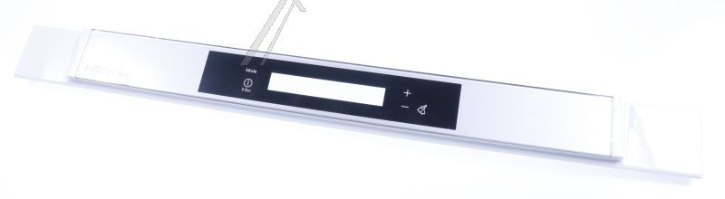 AEG Electrolux 2433312093 Gehäuse Vorderteil - Vorderteil,kpl,weiss