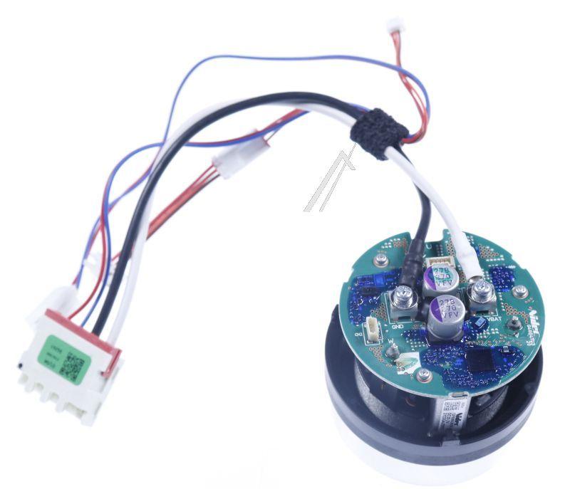 LG EAU64483707 Staubsaugermotor - Motor assembly,dc,vacuum cleaner