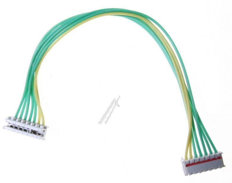 Arcelik Grundig Beko 2983673900 Stecker - Kabel c7s_d7s_k7s Arcelik Grundig Beko 2983673900 Stecker - Kabel c7s_d7s_k7s