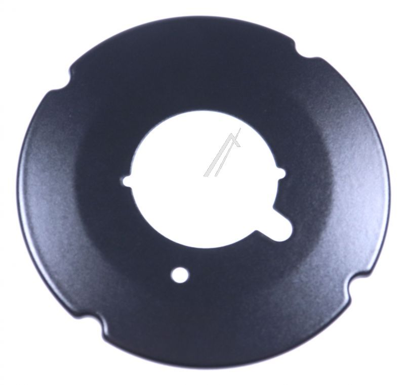 AEG Electrolux 140047887082 Klappe Deckel - Deckel,schnell,mattschwarz