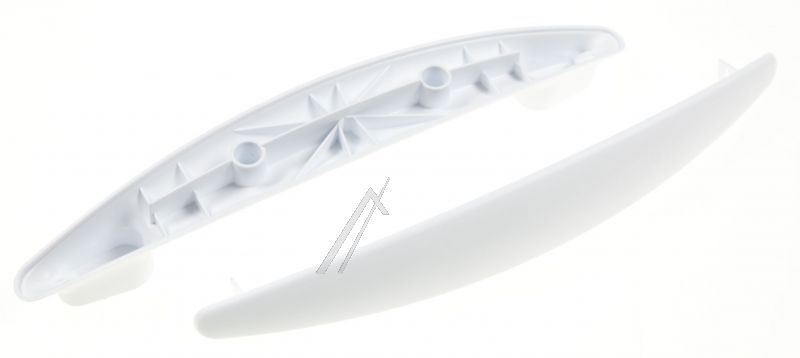 AEG Electrolux 4006190641 Griff - Griff,tür- weiss