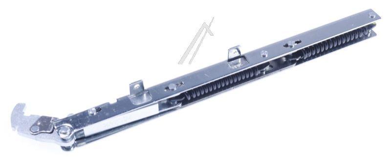Midea 12971100016857 Scharnier - Door hinge assembly