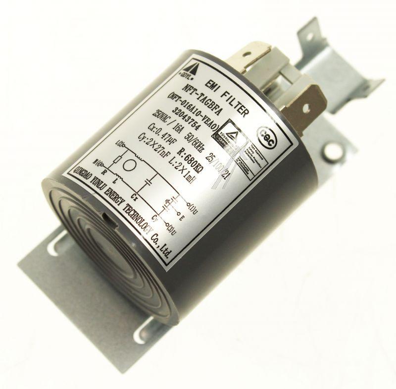 Vestel 32043754 - Noise filter/rlc-2 yunlu
