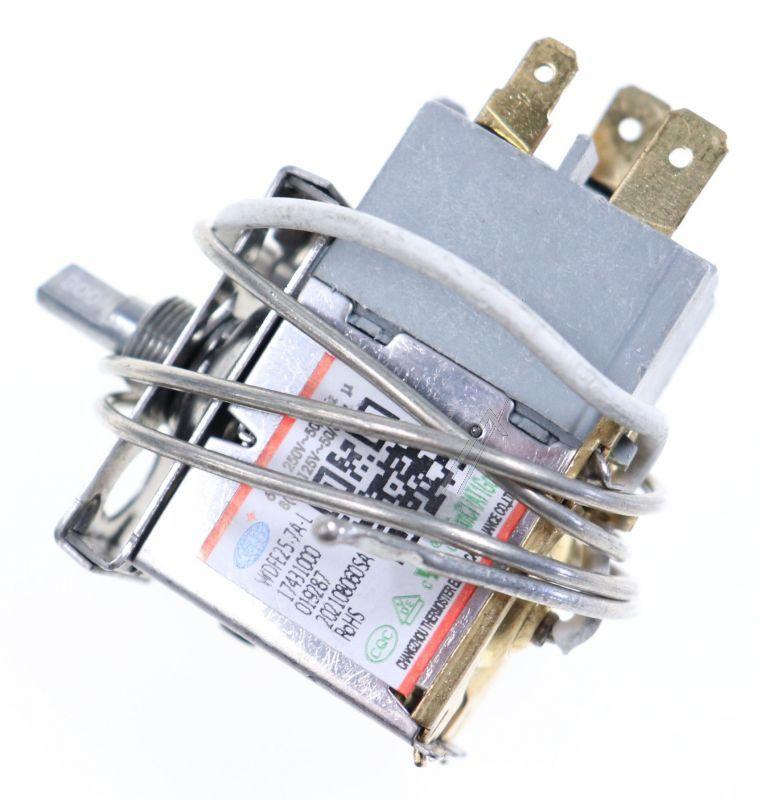 Midea 17431000019287 Thermostat - Wdfe25-7a-l thermostat