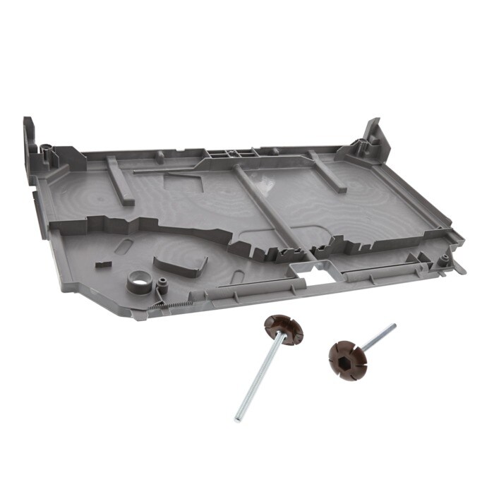 AEG Electrolux Bodenwanne 4055355806 für Geschirrspüler Unterteil Gehäuse Ersatzteil
