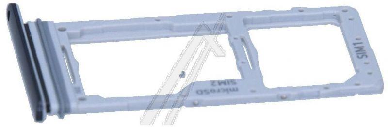 Samsung GH9844992A Halter für Sim-Karten - Gh98-44992a simkartenhalter galaxy s10 lite schwarz