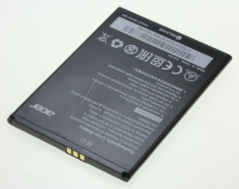 Acer KT00101004 GSM Akku - Bat-a14 kt.00101.004 battery.liion.2000mah.main