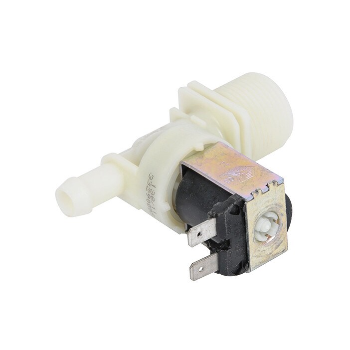 AEG Electrolux Zulaufventil 1551334004 für Geschirrspüler Magnetventil Ersatzteil