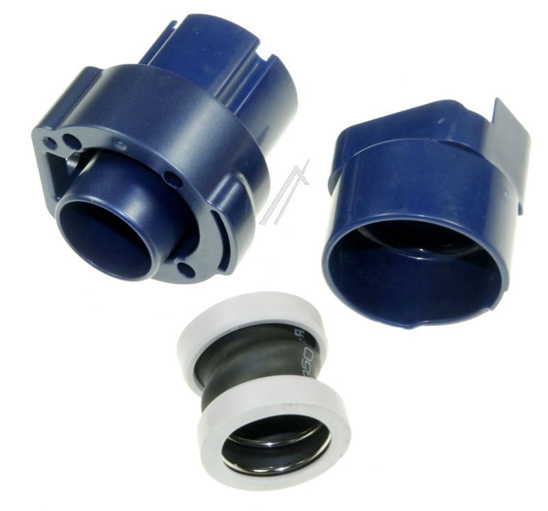 SEB RSRH5595 Kolben - Piston+ressort+embout/connecteur