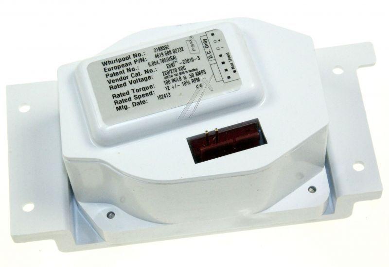 Whirlpool Indesit 481202858363 Motor - C00277476 motor eis-förder Whirlpool Indesit 481202858363 Motor - C00277476 motor eis-förder