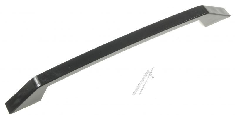 Arcelik Grundig Beko 258300052 Griff - Handle-black-btb1-417- passend für beko