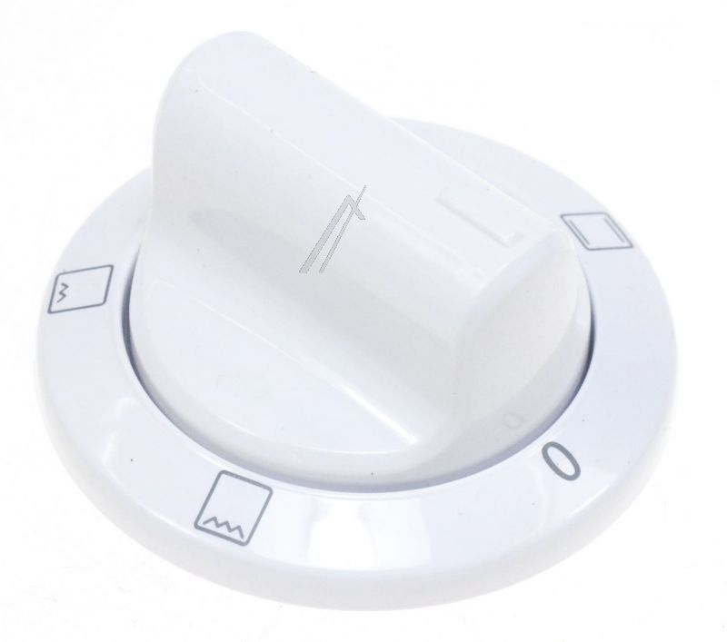 Arcelik Grundig Beko 250315382 Knebel - Oven commmutator knob