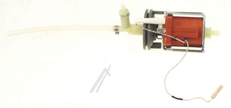 SEB MS623792 Pumpe Kaffeemaschine - Ms-623792 pumpe+schelle