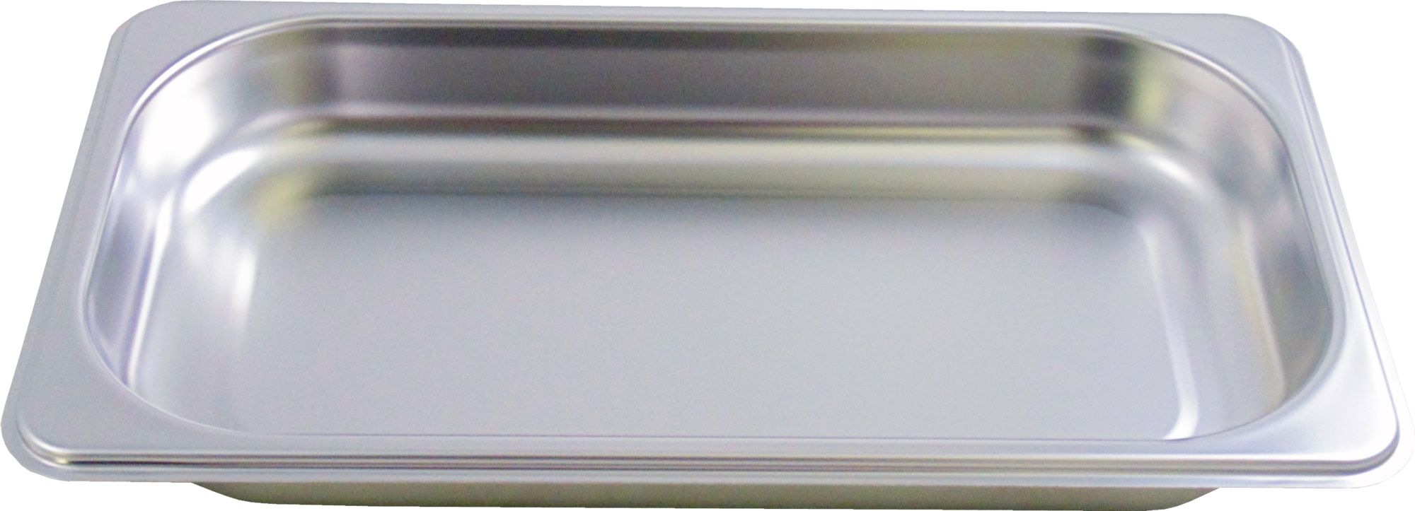 BSH Bosch Siemens 00577552 Garbehälter - Garbehälter, rvs, ungelocht, grösse s, 325x176x40