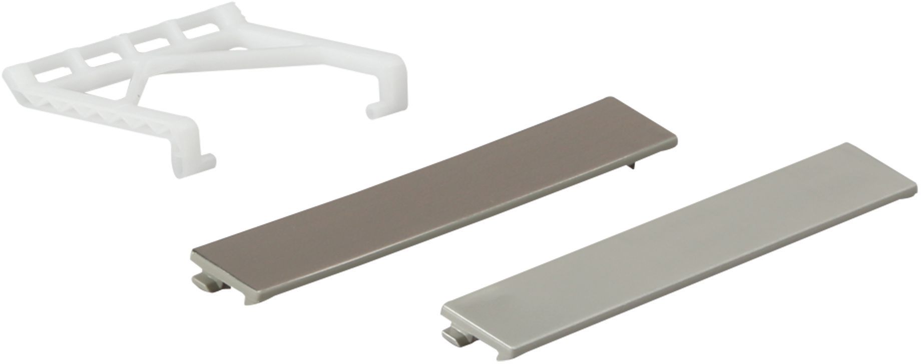 Bosch Siemens Griffabdeckung 00166881 für Geschirrspüler Ersatzteil