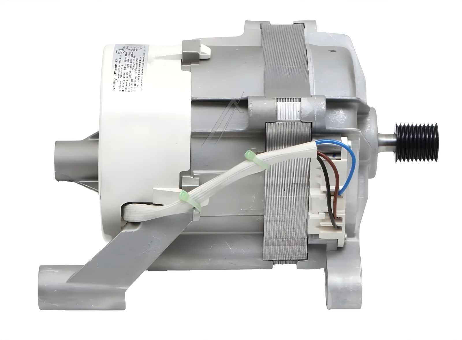 Brandt AS0074392 Waschmaschinenmotor - Zxgn-420-8-52l motor brushless Brandt AS0074392 Waschmaschinenmotor - Zxgn-420-8-52l motor brushless