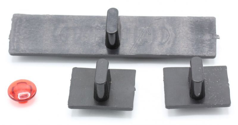 Faber Robolin 1330068084 Knopf Taste - 133.0068.084 kit touches noires 0-1 vitesses