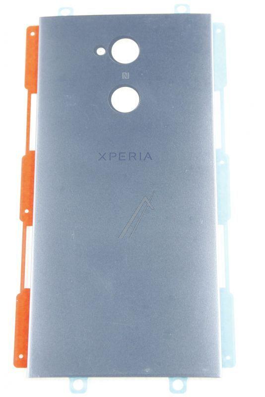 Sony U50055991 Batteriefachdeckel - 78pc2500030 akkufachdeckel xperia xa2 ultra, blau