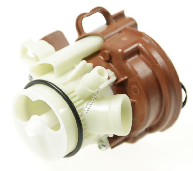 820109 Ventil - Diverter valve 3-pos
