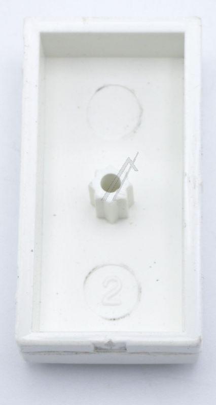 BSH Bosch Siemens 00162129 Tastenkappe - Tastenkappe 421307757602
