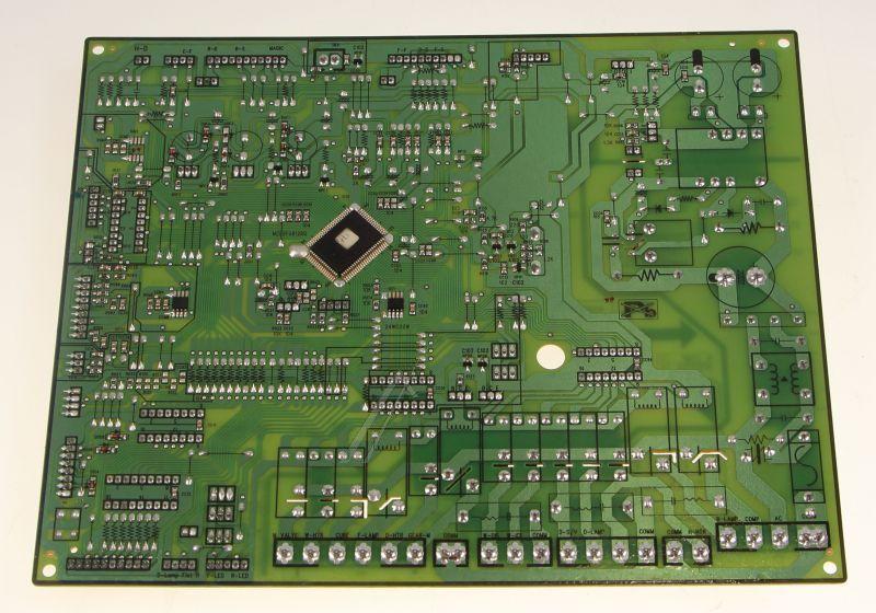 AEG Electrolux 4055386751 Trägerplatte - 40301-0044001-00 satz,elektronik