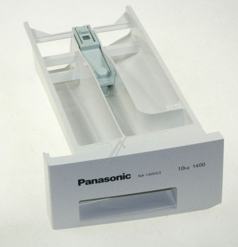 Panasonic AXW21DB7ST0 Waschmitteleinspülkasten - Einspülkasten einheit