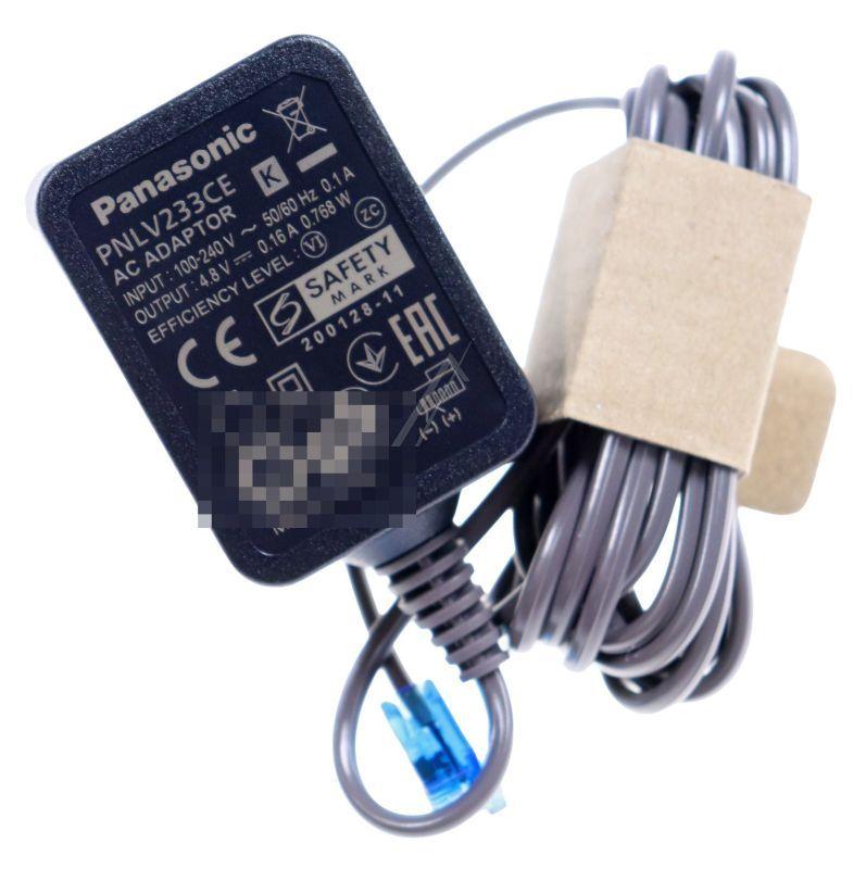 Panasonic PNLV233CEKQ AC Adapter - Ac adapter