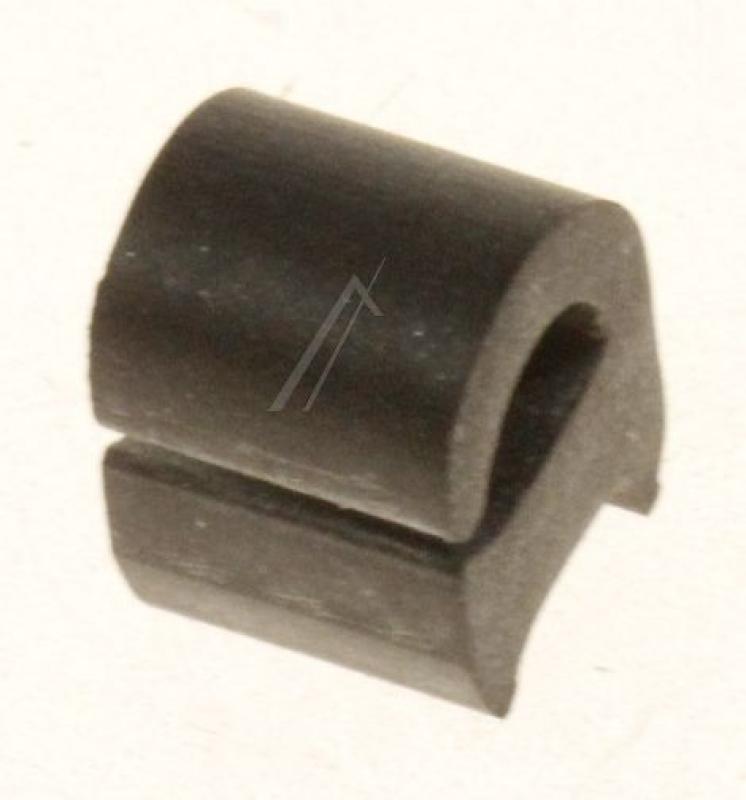 Whirlpool Indesit 482000027374 Gummistopper - C00076405 topfabsteller gummi einbaukochmulden