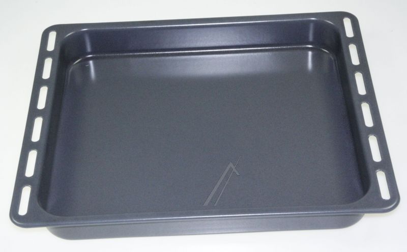 BSH Bosch Siemens 00439319 Fettpfanne Blech - Bratpfanne