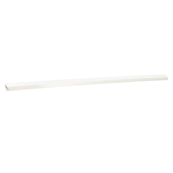 AEG Electrolux 2631004096 Dekorleiste - Strip edge,front,l459mm