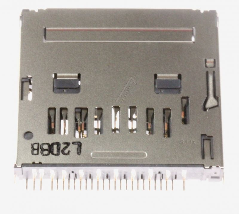 Sony 184308823 Steckverbindungsleiste - Card connector
