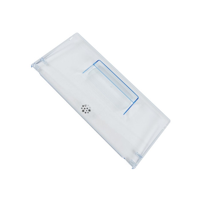 AEG Electrolux 2425356090 Schubladenblende - Vorderwand,bedruckt