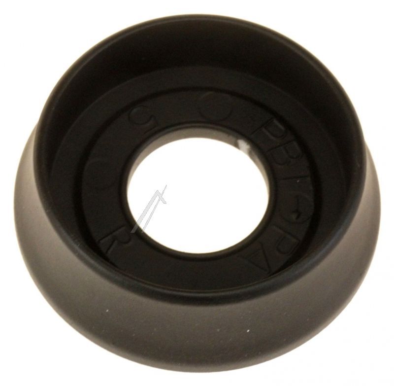 Whirlpool Indesit 482000028439 Skalenscheibe - C00109729 anthrac. knob disc c60x60 lodz
