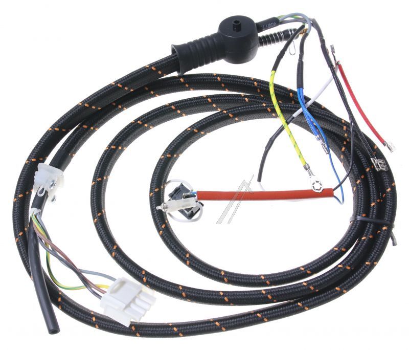 BSH Bosch Siemens 00750891 Rohr - Rohr