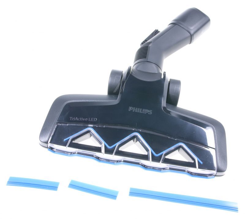 Philips Saeco 432200426594 Bodendüse - Tri-active zigzag a with light