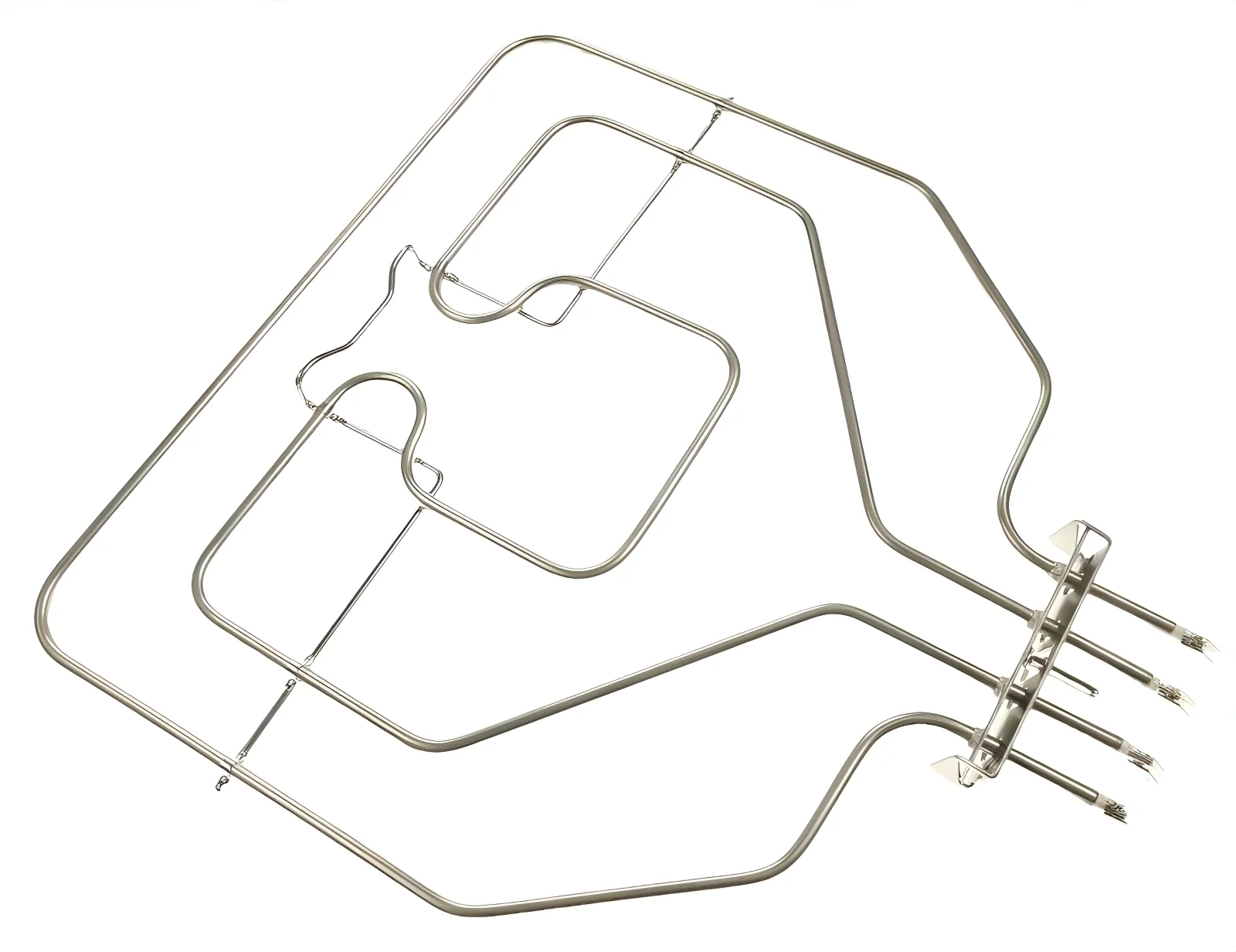 Heizelement Oberhitze 00472510 für Backofen wie Bosch Siemens