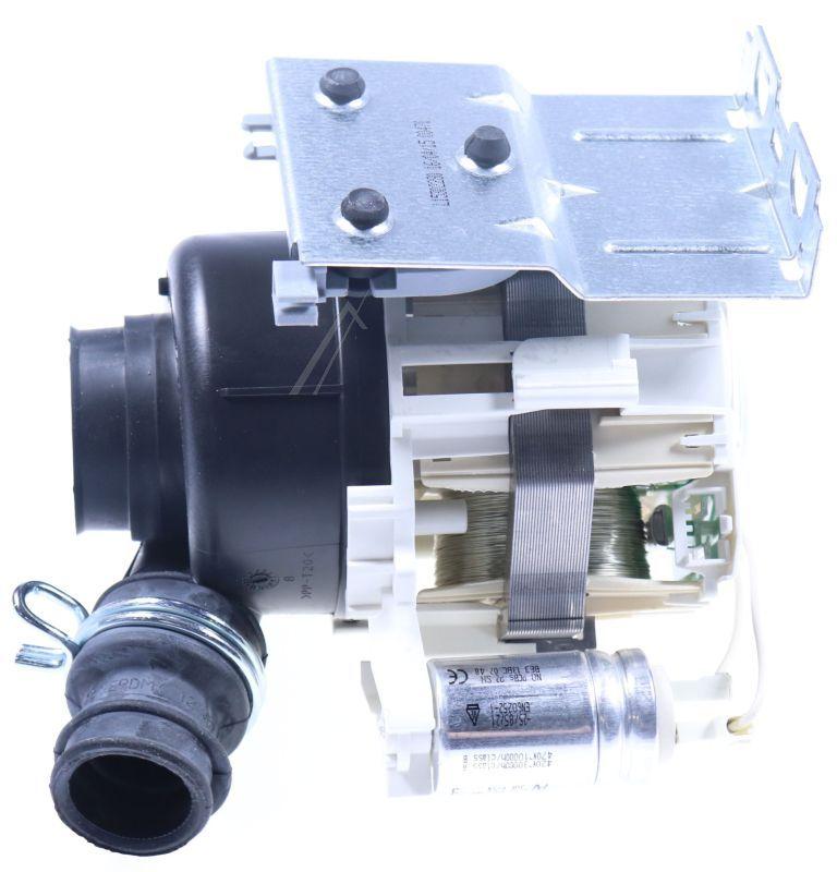 Whirlpool Indesit 480140103013 Umwälzmotor - C00313126 umwälzpumpe