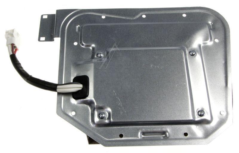 Amica 1023948 - Heizung