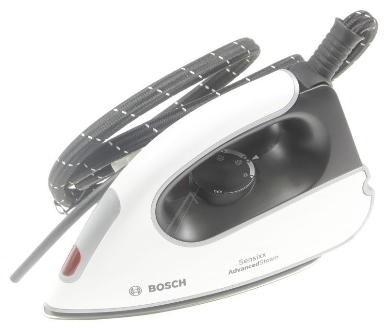BSH Bosch Siemens 00618071 Stecker - Bügeleisen
