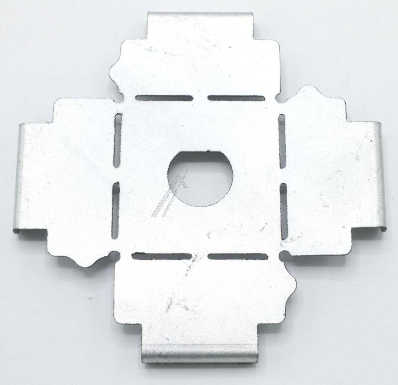 Arcelik Grundig Beko 215440636 Platte - Meet probe protection sheet
