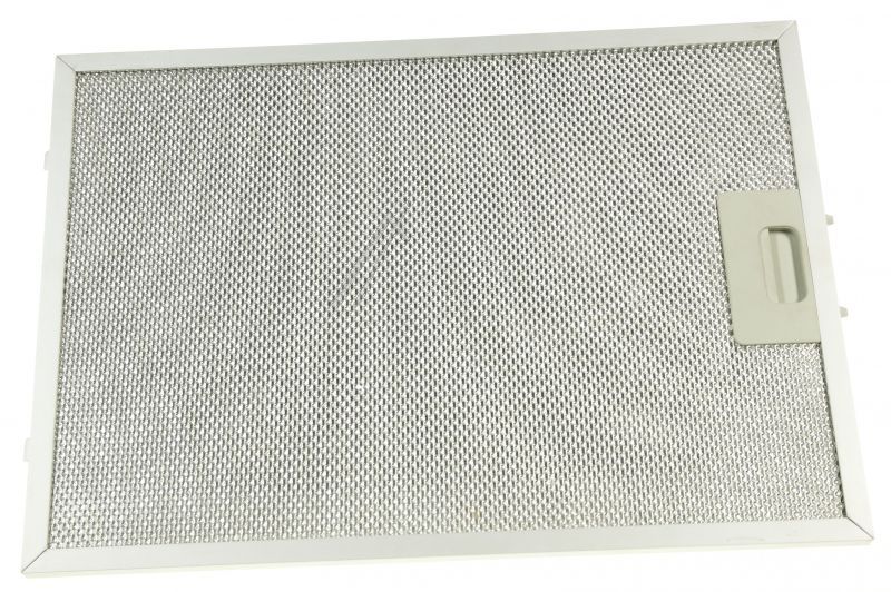 Amica 1024038 Metallfettfilter - Aluminum filter 285x396x9