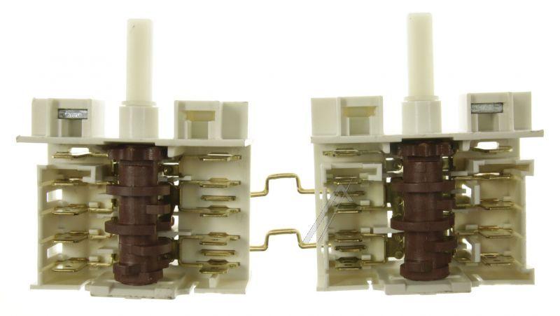 710678 - Schalter zwei block