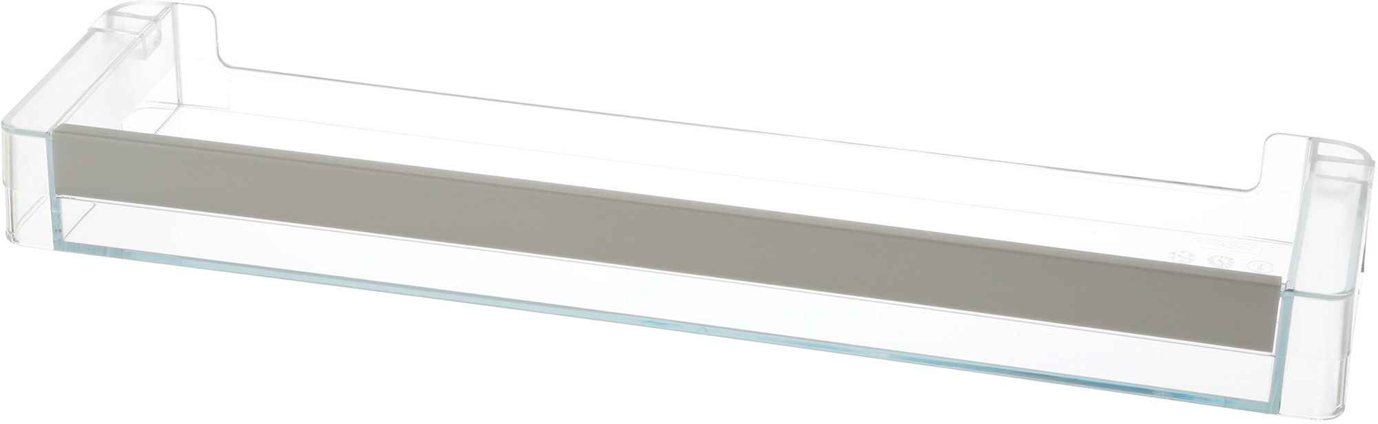 Bosch Siemens Türfach 11010386 für Kühlschrank Absteller Ersatzteil