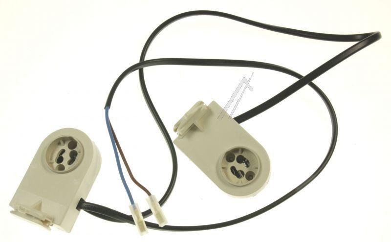 CATA 15107000 Lampenfassung - Gu10 halogen lampholder-hood-beta 900