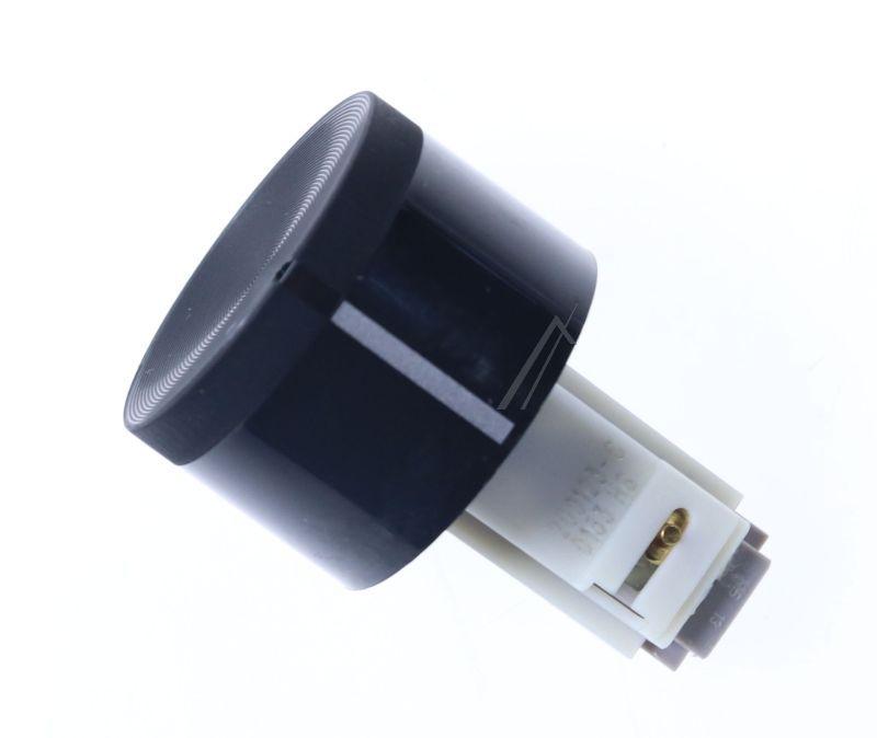 887593 Knopf Taste - Knob gpp 6-224 bio21 9005