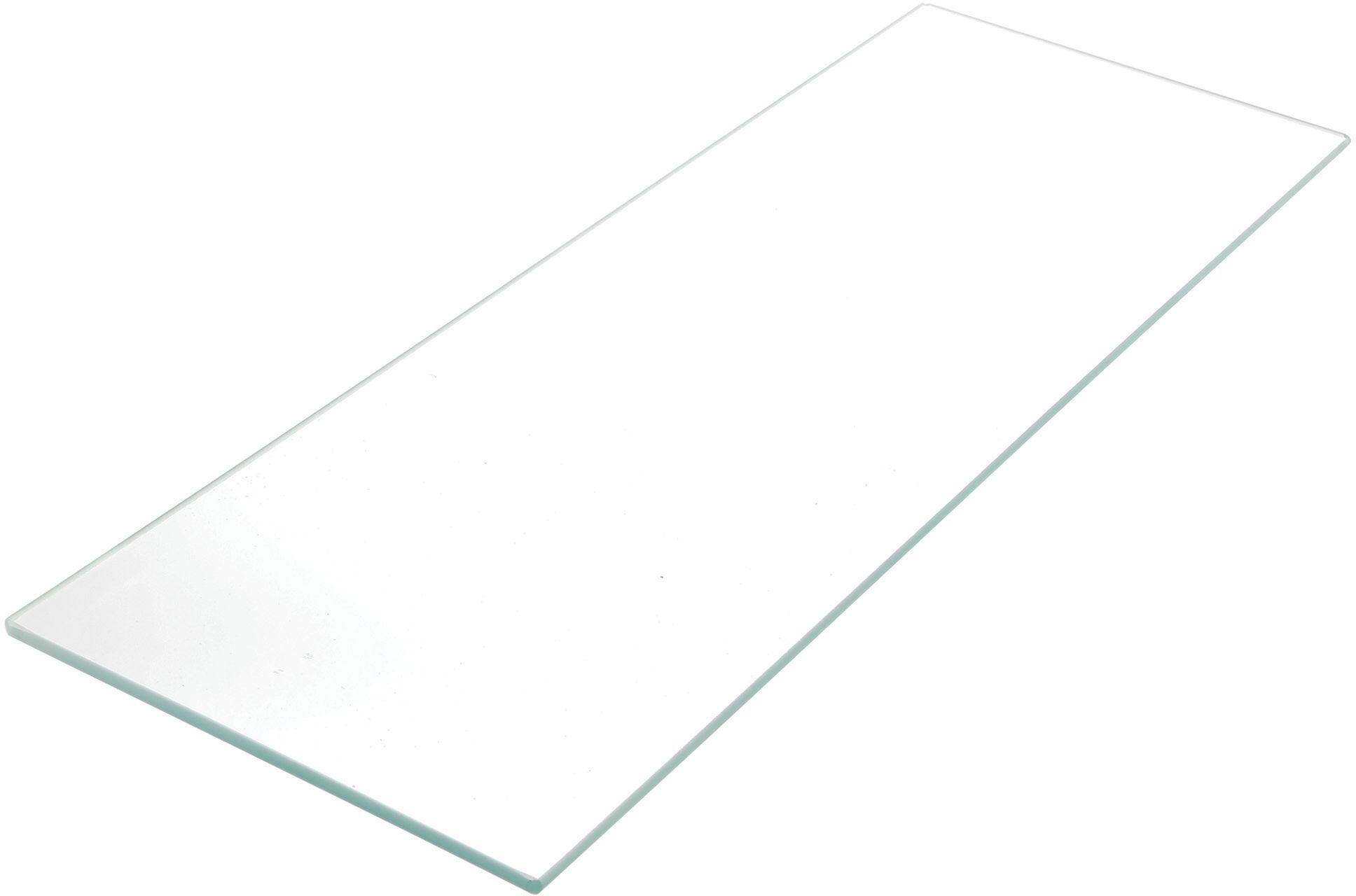 BSH Bosch Siemens 11014163 Glasscheibe - Glasscheibe