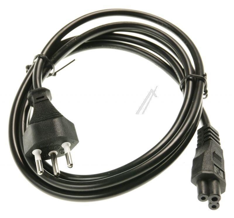 Classic PCA50227 Netzkabel - Netzkabel schweiz t12- (ch-3-pin) / c5, 1800mm