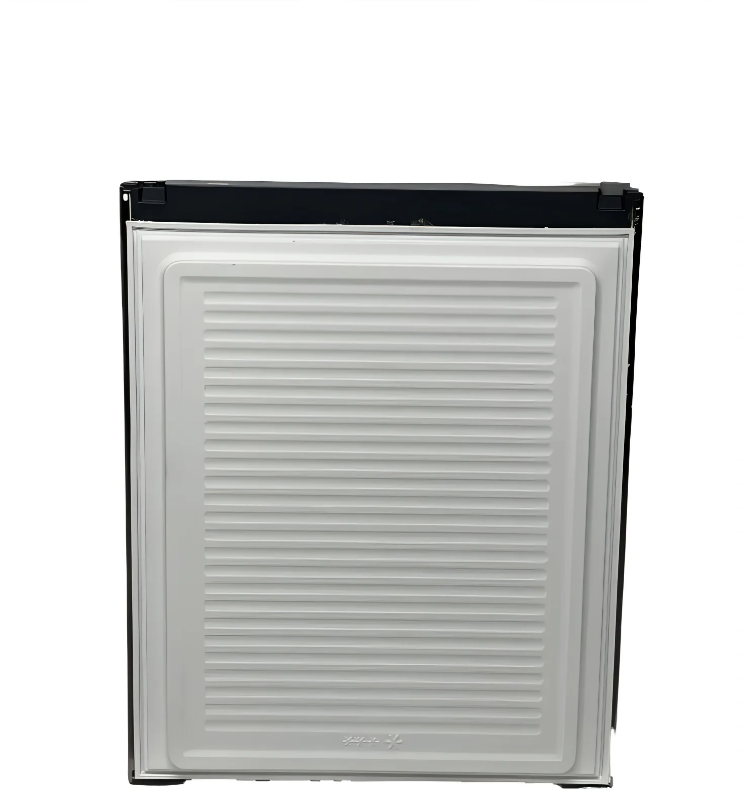 Whirlpool Indesit 488000509162 - C00509162 kuehlschr.tuer 4d rech.inox 696x861