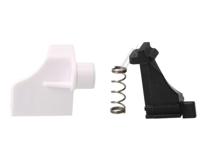 Delonghi AS00001676 Haken - Assembly iron look hook