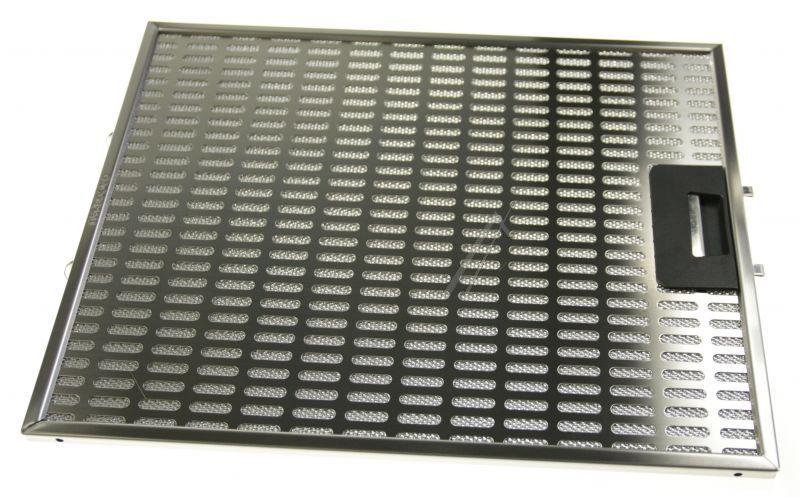 BSH Bosch Siemens 00663371 Metallfettfilter - Metallfettfilter